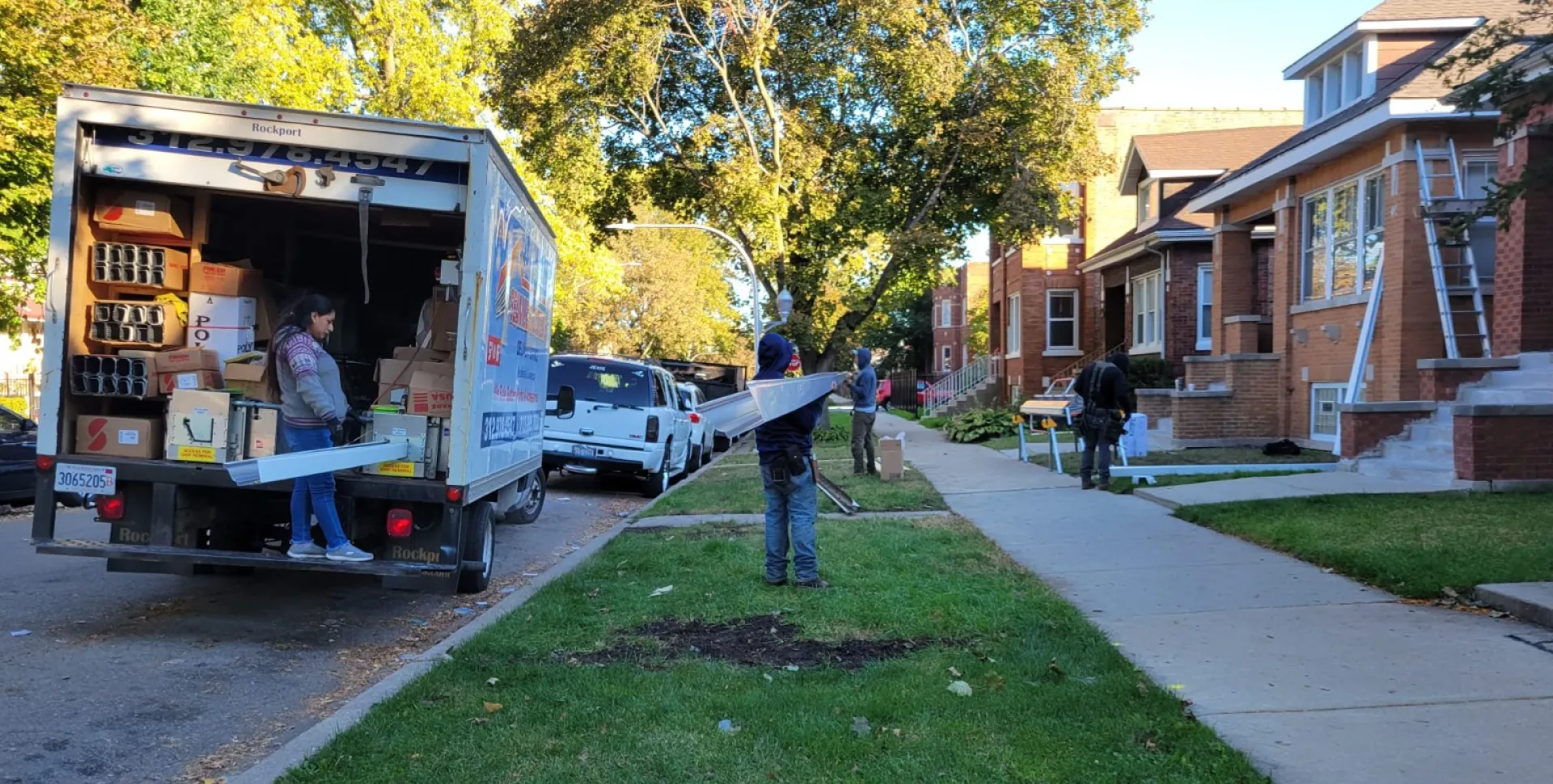 Gutter-Delivery-LLC - Service in Indiana.