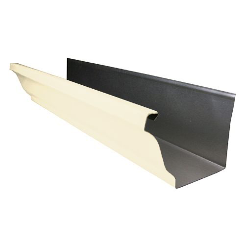 Aluminum Gutter 5inch - Seamless Gutter